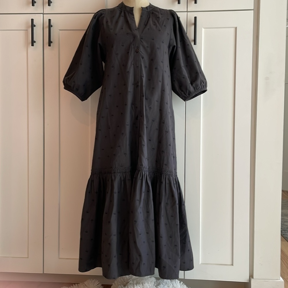 Brochu Walker Palma Dress dress in Small